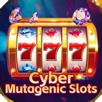 ‎Cyber Mutagenic Slots on the App Store.